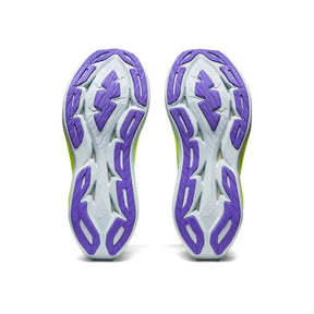 Asics SuperBlast 'Lime Green'