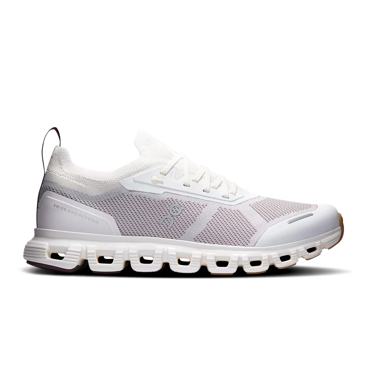 Cloud 6 Versa 'Ice Maroon'