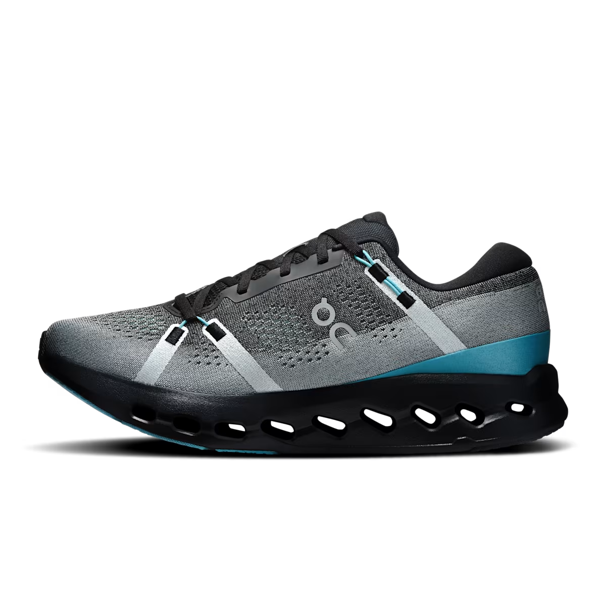 Cloudsurfer 2 'Black Flurry'