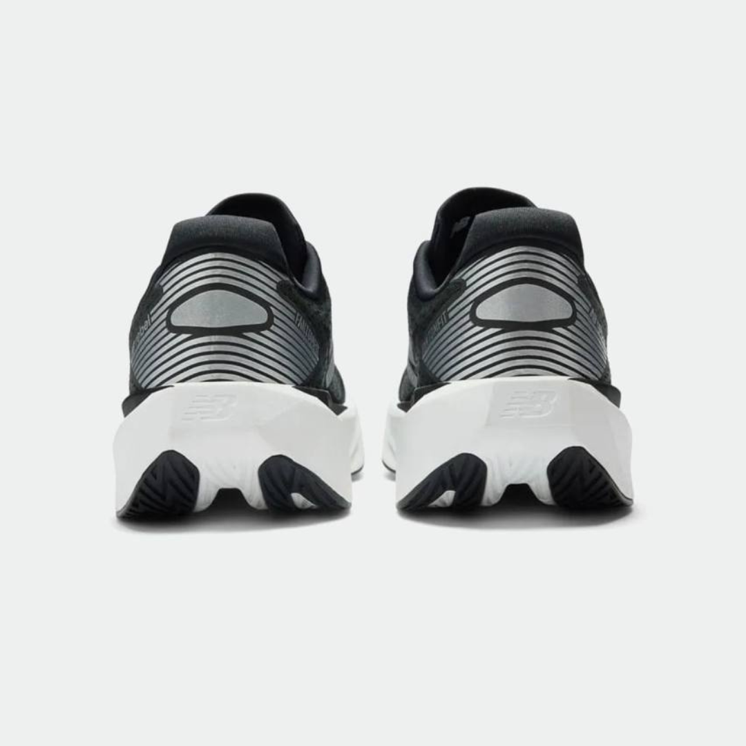 New Balance Fuelcell Rebel V5 "Black White"