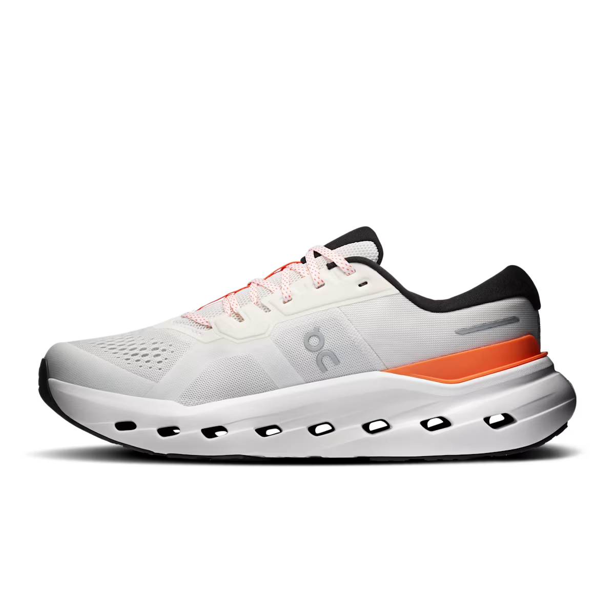 Cloudrunner 3 'Ivory Flame'