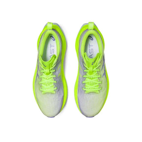 Asics SuperBlast 'Lime Green'