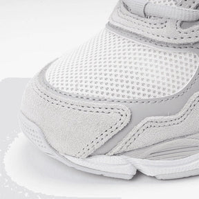 Asics Gel NYC 'Cream Cloud Grey'