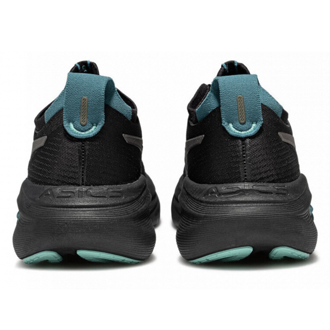 Asics Gel Nimbus 27 'Graphite Grey'