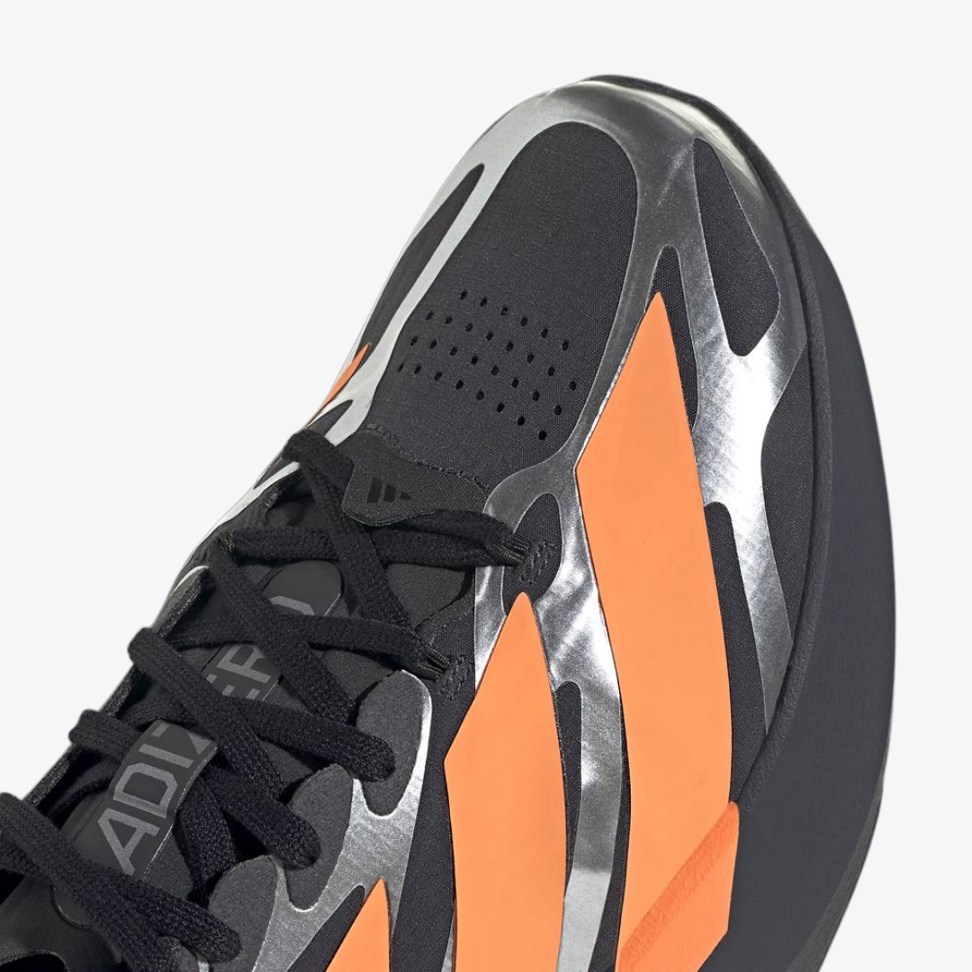 Adidas Adizero EVO SL EXO 'Carbon Lucid Orange'