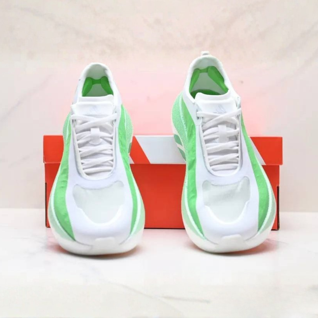 Adidas Hyperboost Edge 'Lucid Lime'