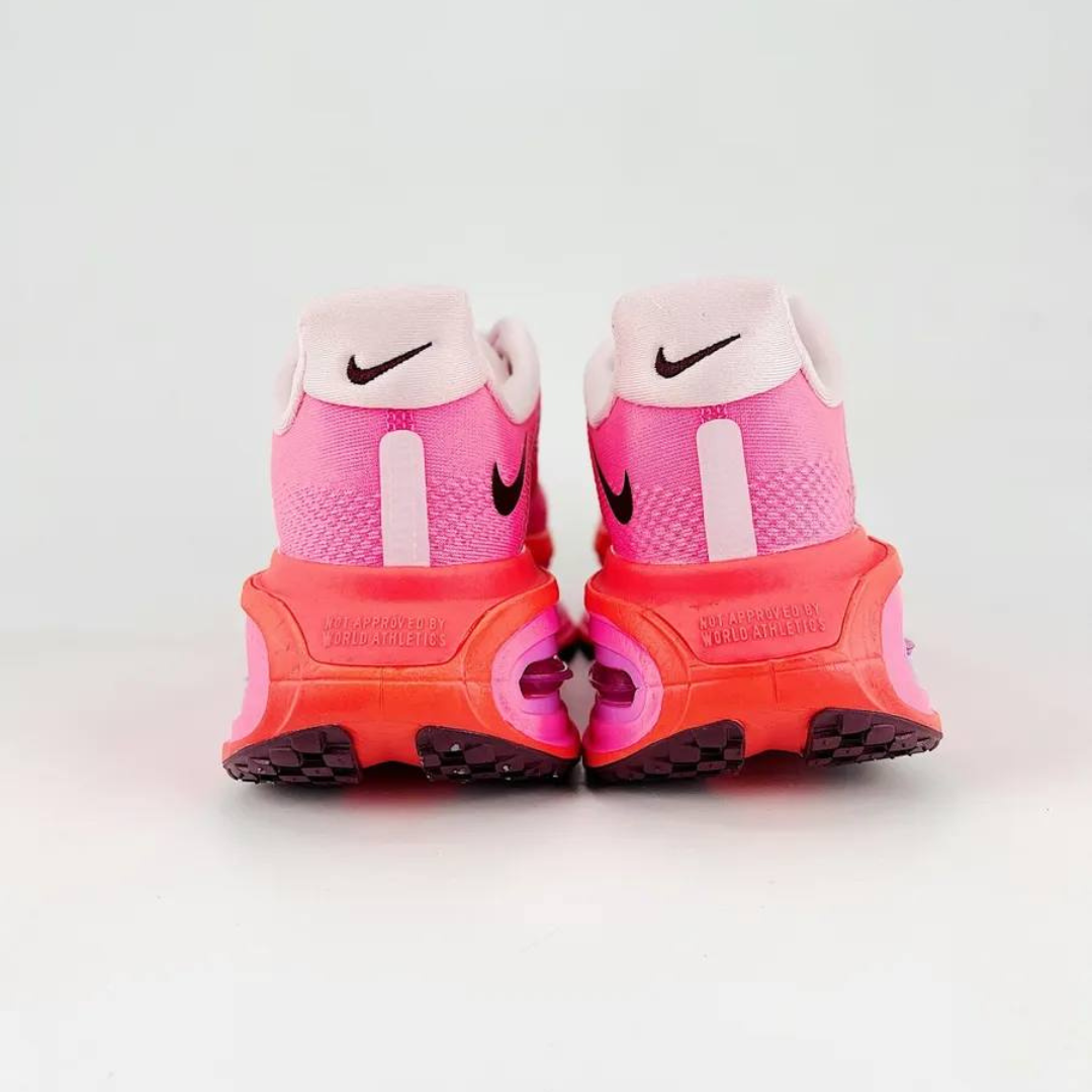 Nike Vomero Premium 'Hyper Pink'