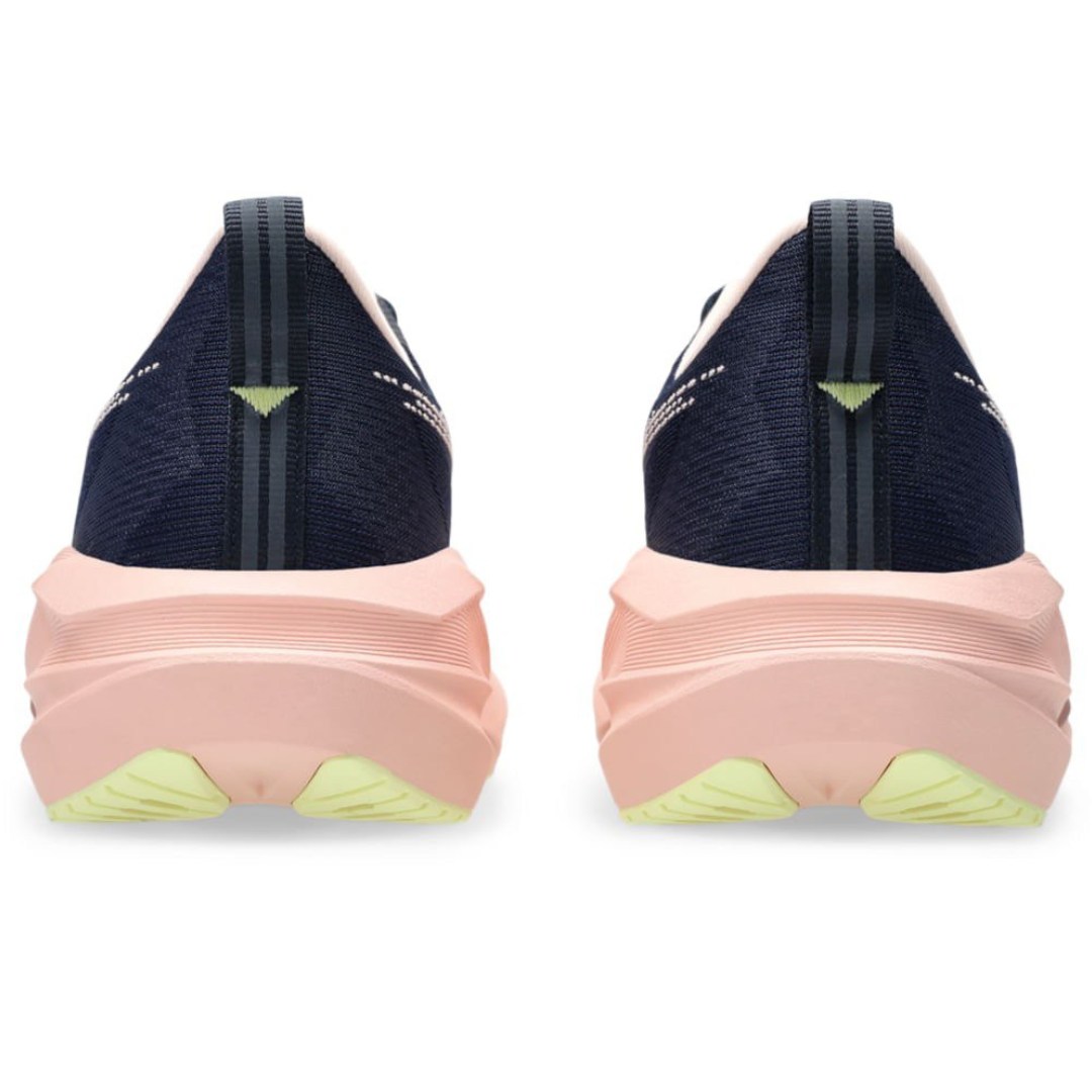 Asics NovaBlast 5 'Blue Pink'