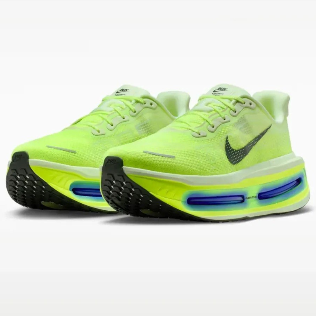 Nike Vomero Premium 'Volt Tint Sapphire'