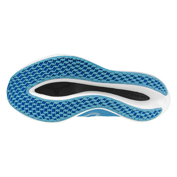 Mizuno Wave Rebellion Pro 2 'River Blue/Mugen Blue'