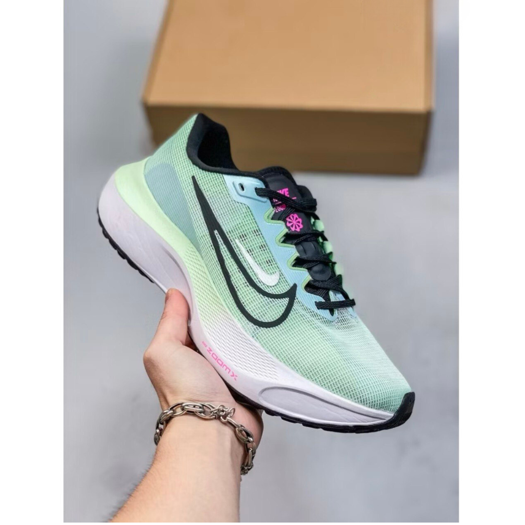 Nike Zoom Fly 5 'Glacier Blue'