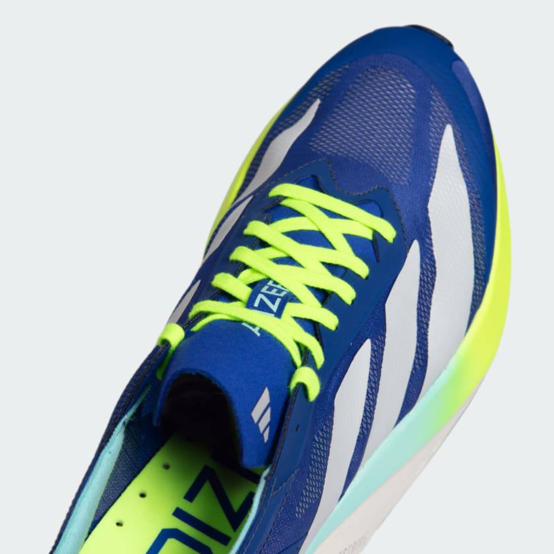 Adidas Adizero Drive RC 'Lucid Blue'