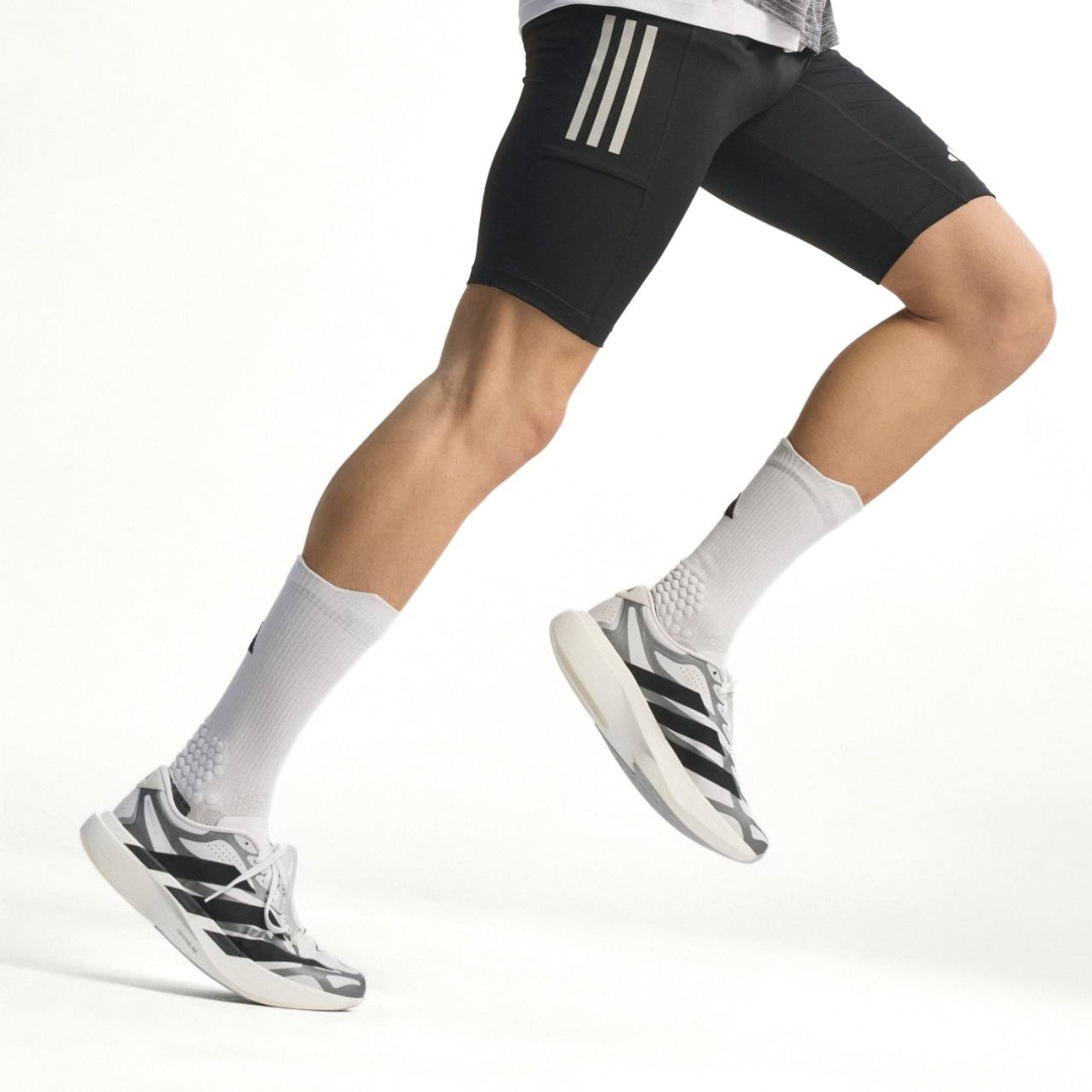 Adidas Adizero EVO SL EXO 'Cloudf White'