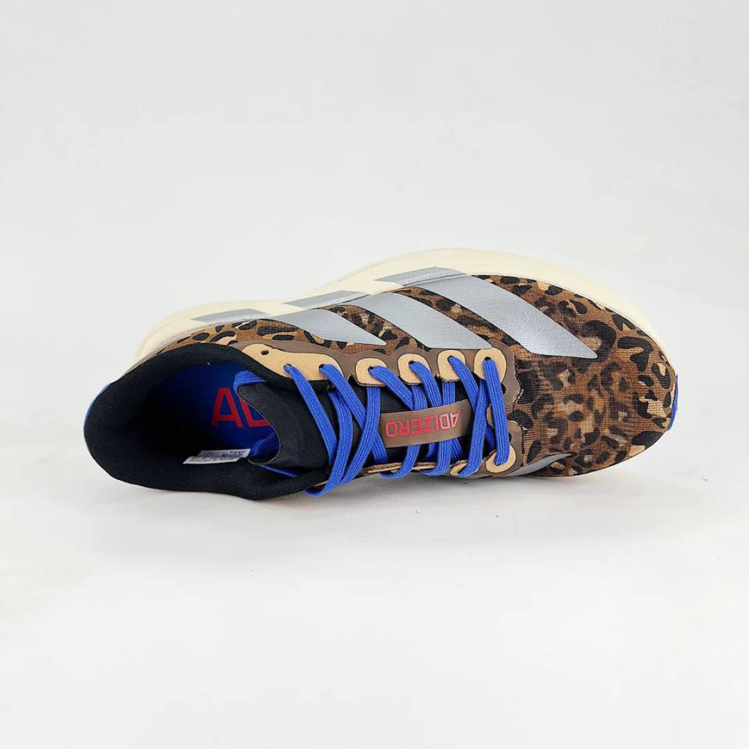 Adidas Adizero EVO SL 'Leopard'
