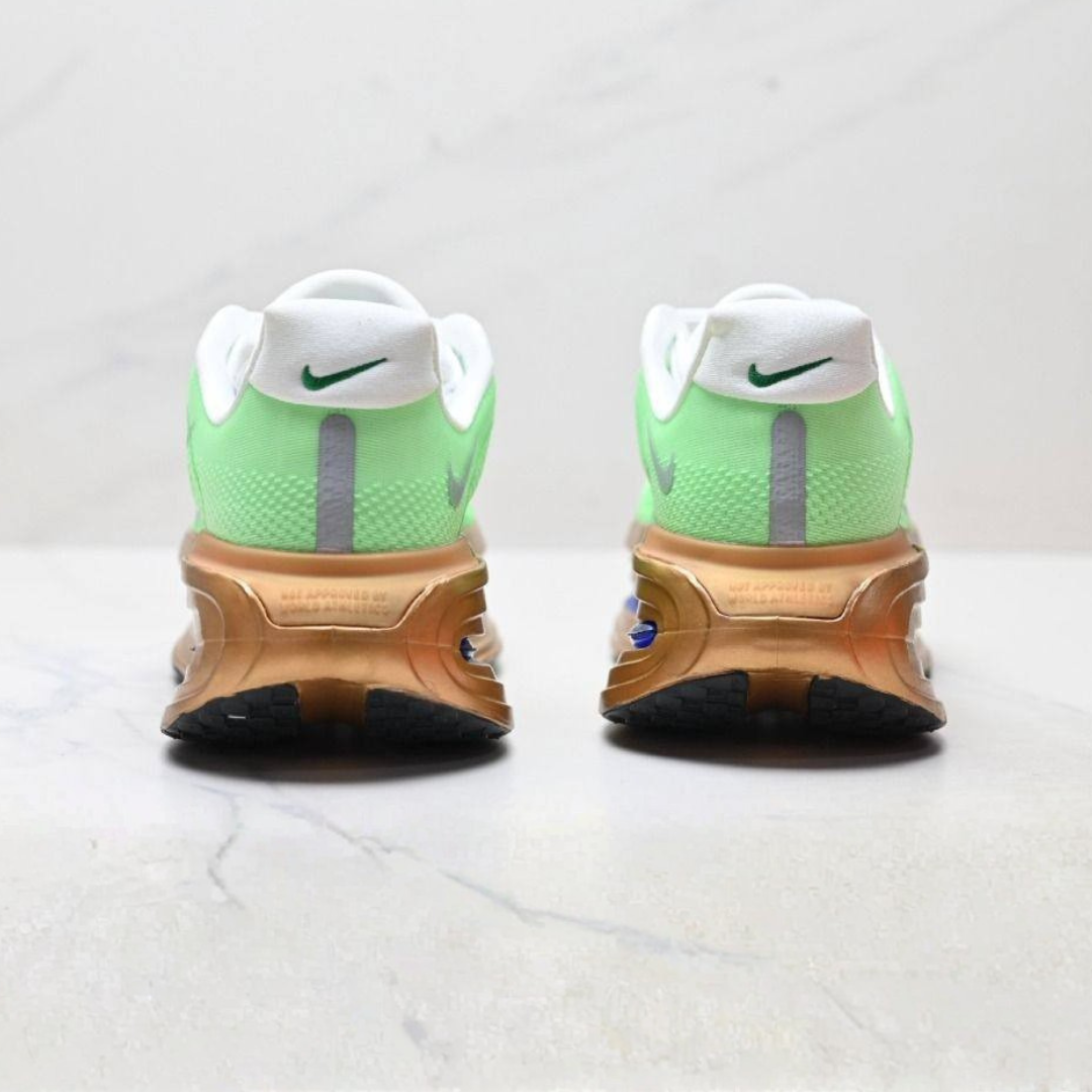 Nike Vomero Premium 'Green Gold'