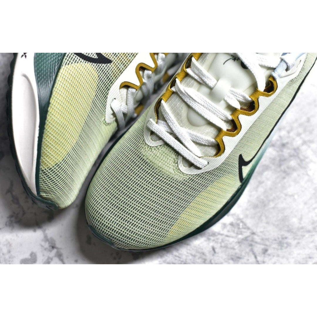 Nike Zoom Fly 5 'Honey Dew'