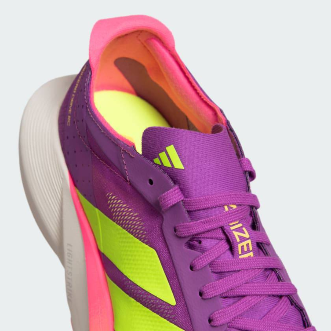 Adidas Adizero Drive RC 'Purple Burst'