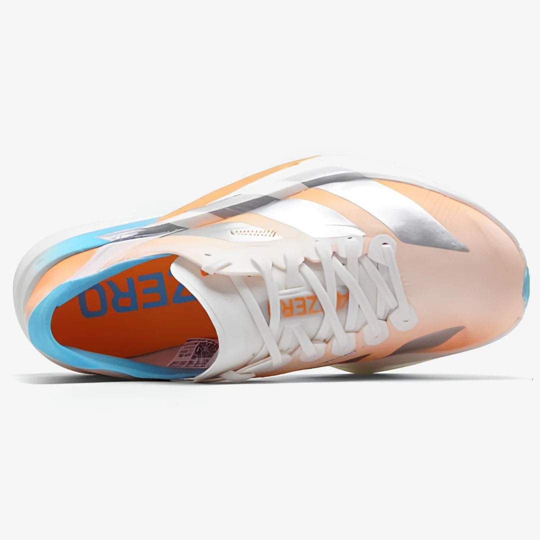 Adizero Adios Pro 4 'Shaghai Marathon Edition'
