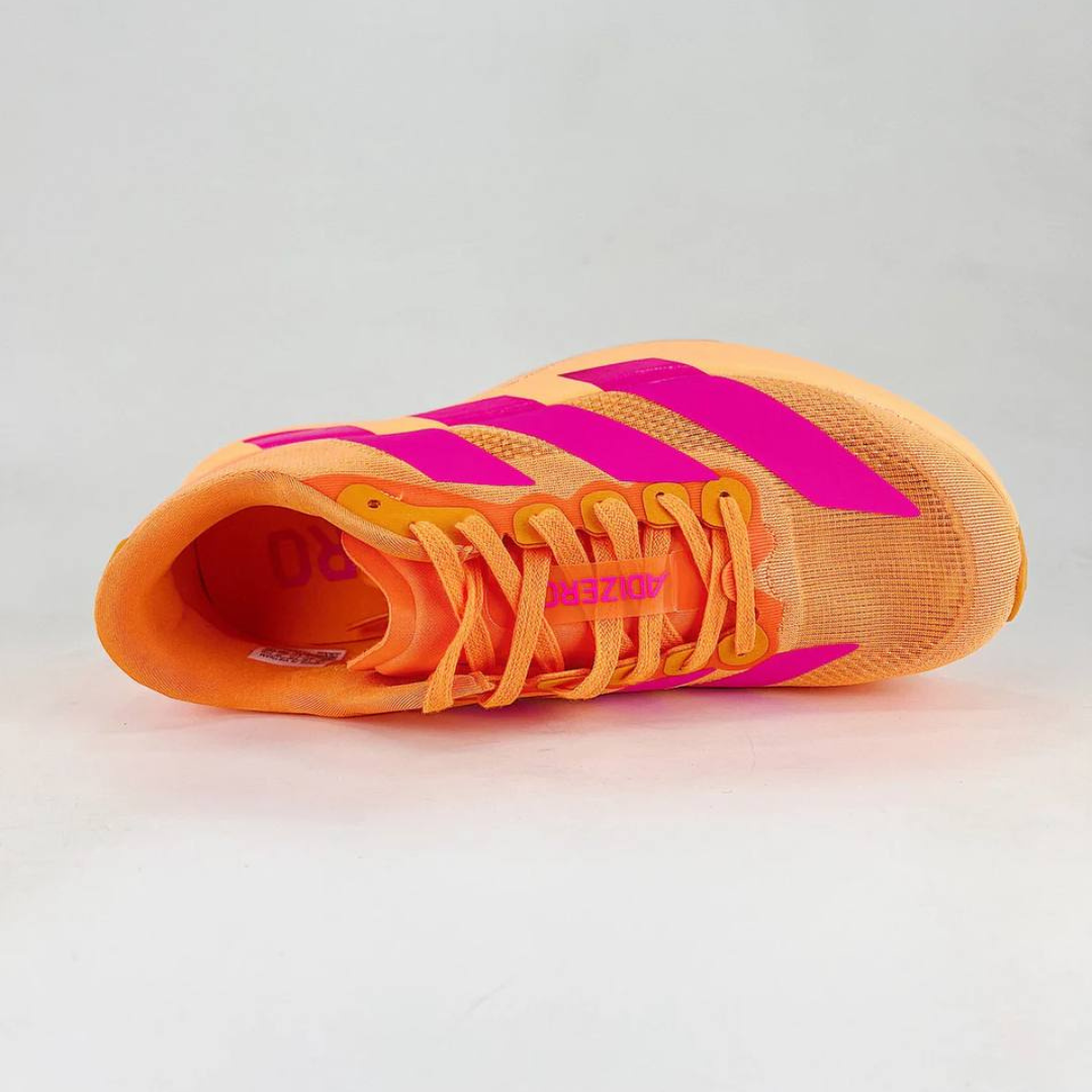 Adidas Adizero EVO SL 'Shock Pink'