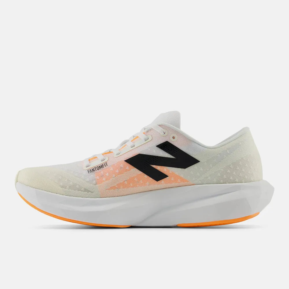 New Balance Rebel v4 "Pacote Sunrise"