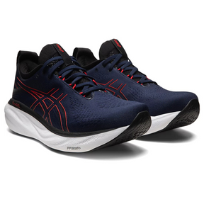 Asics Gel - Nimbus™ 25 'Blue White'