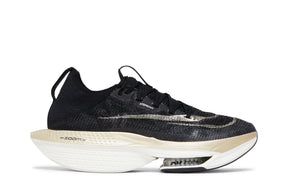 Nike Air Zoom Alphafly NEXT% 2 'Black Gold'