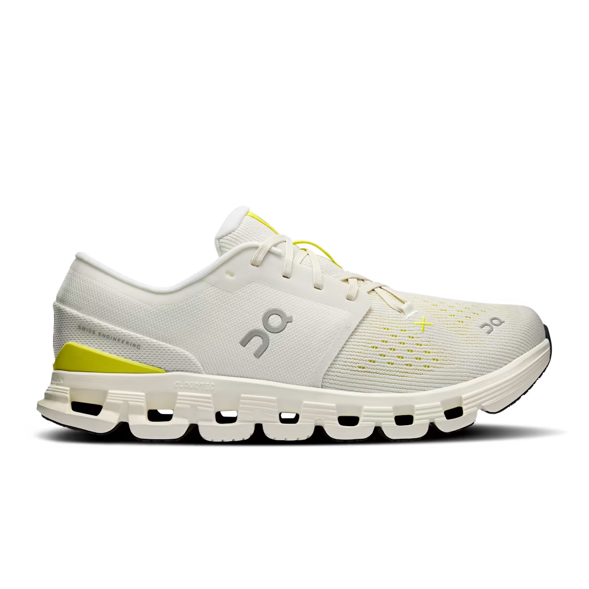 Cloud X 4 'Ivory Lime'