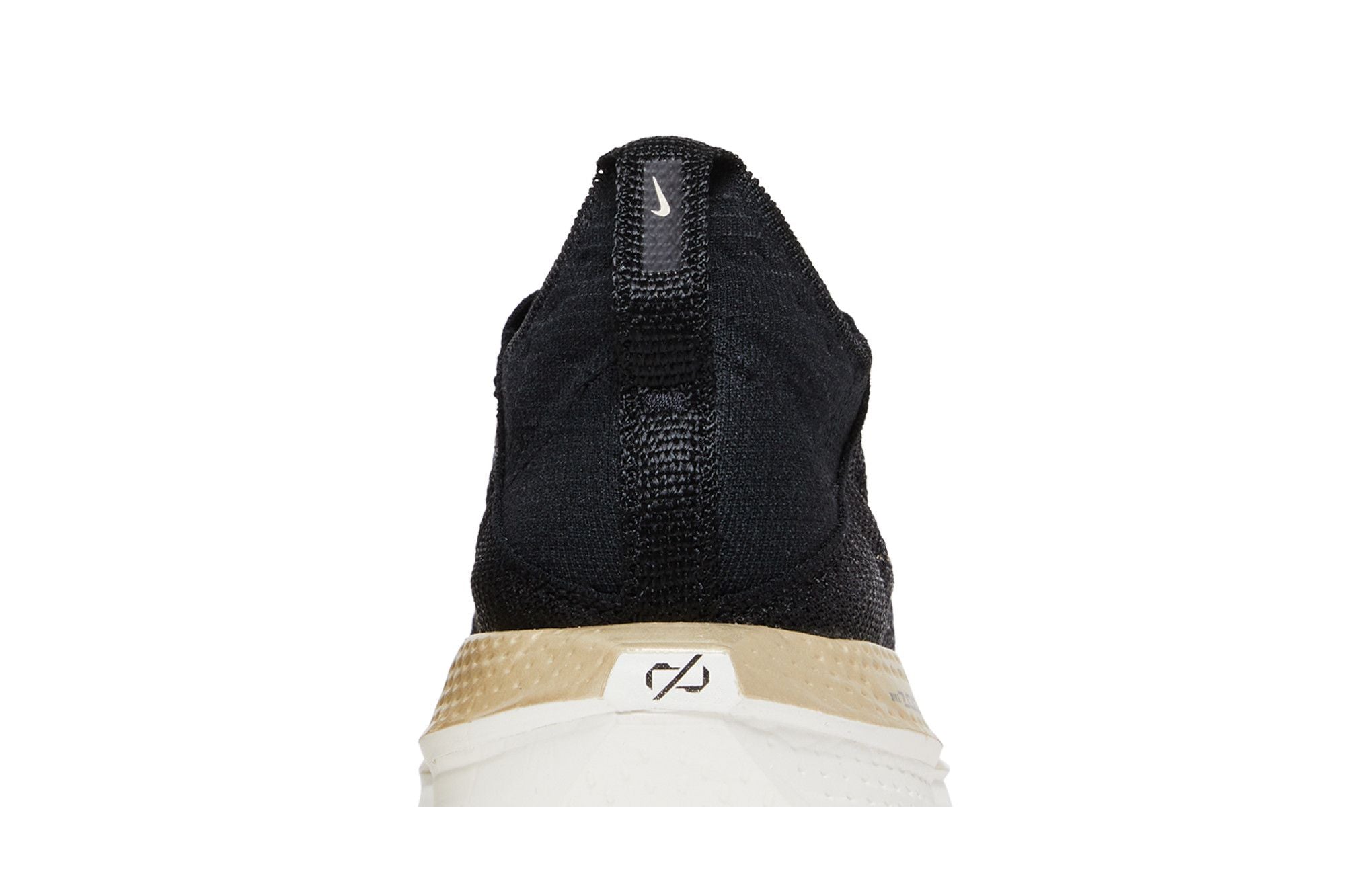 Nike Air Zoom Alphafly NEXT% 2 'Black Gold'