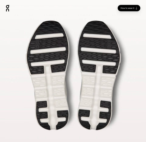 On x LOEWE Cloudtilt 2 'Blue'