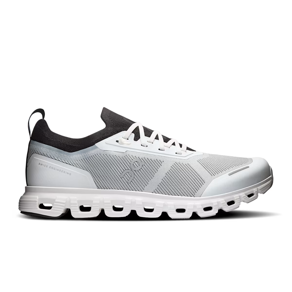 Cloud 6 Versa 'White Black'