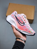 Nike Zoom Fly 5 'Pink Oxford'