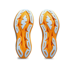 Asics SuperBlast 'White Orange'