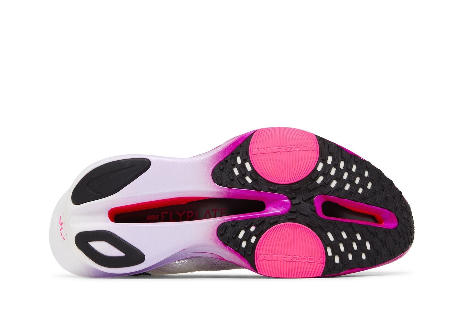 Nike Air Zoom Alphafly NEXT% 3 'White Vivid Grape'