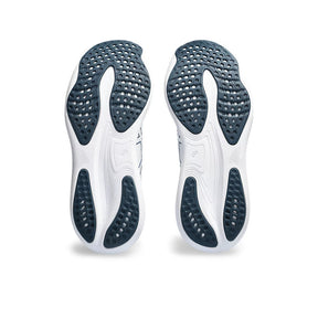 Asics Gel - Nimbus™ 25 'White Blue Llus'