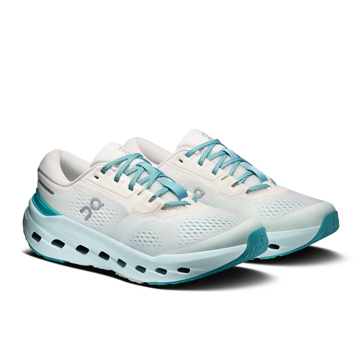 Cloudrunner 3 'Ivory Aquamarine'