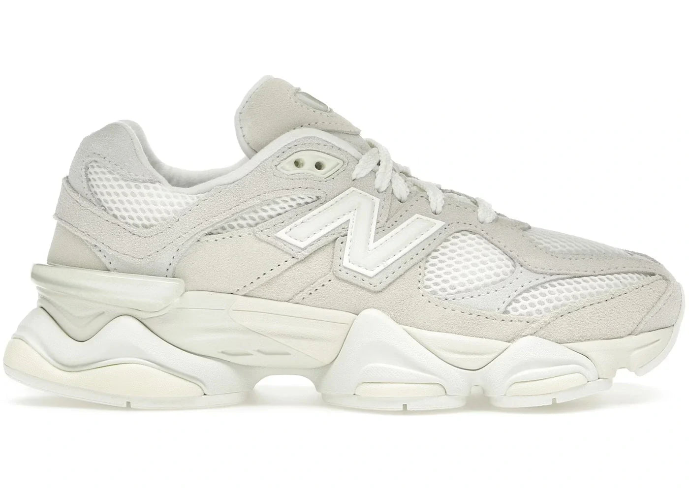 New Balance 9060 'Angora Sea Salt'