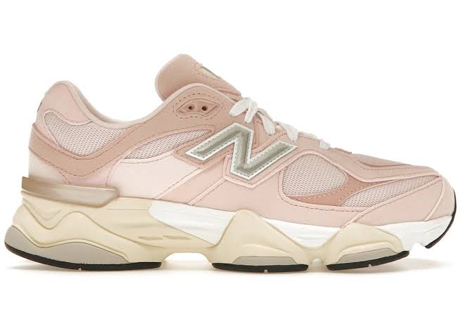 New Balance 9060 'Pink Haze'