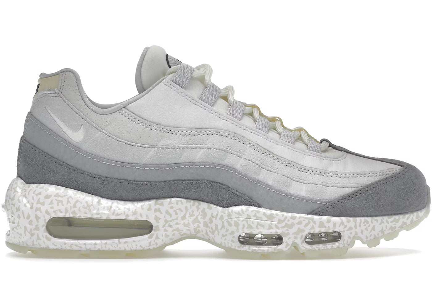 Nike Air Max 95 'Bones'