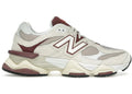 New Balance 9060 'Linen Burgundy'