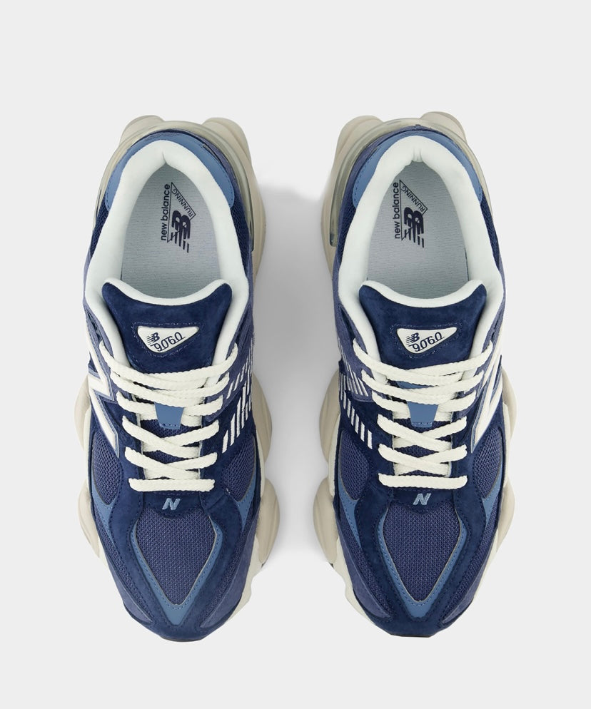 New Balance 9060 'Vintage Indigo'