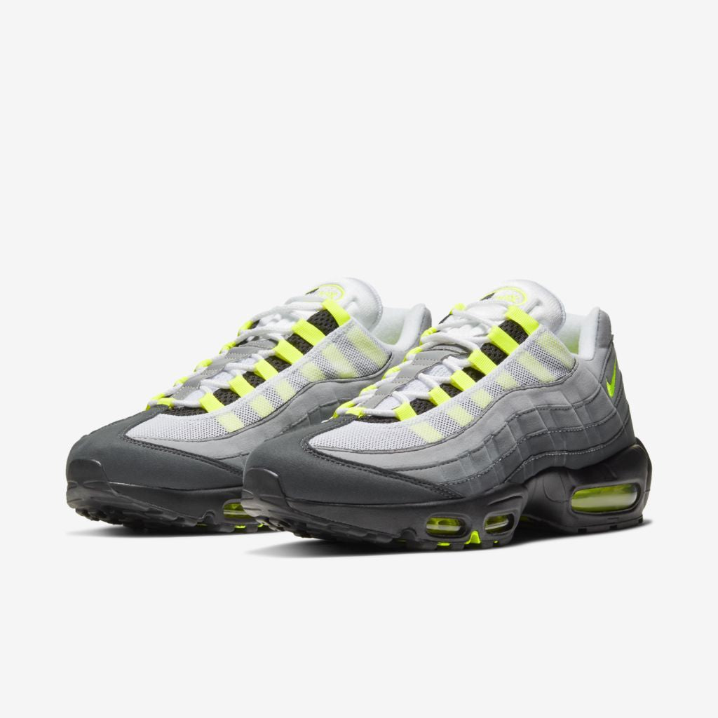 Nike Air Max 95 'OG Neon Yellow'