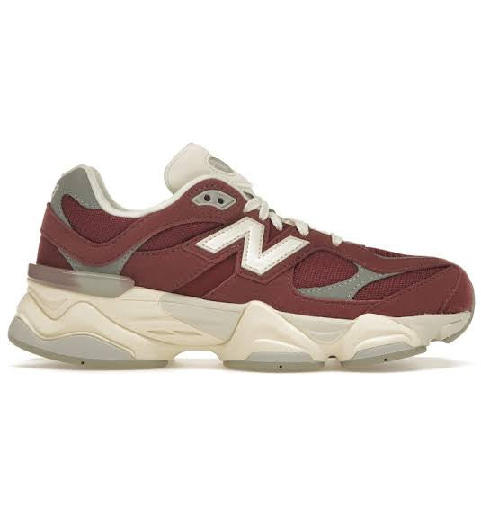 New Balance 9060 'Washed Burgundy'