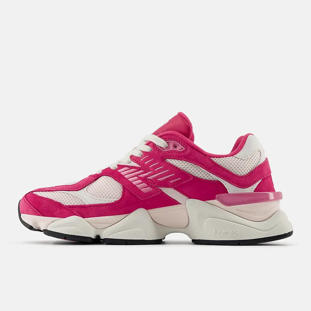New Balance 9060 'Fuchsia Pink'