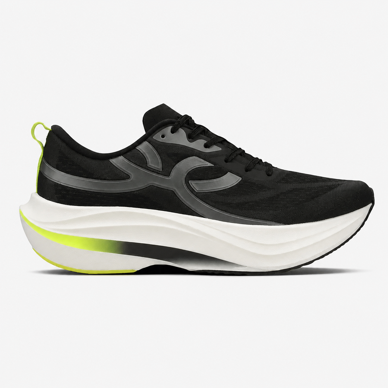 Olympikus Corre Turbo 'Black'