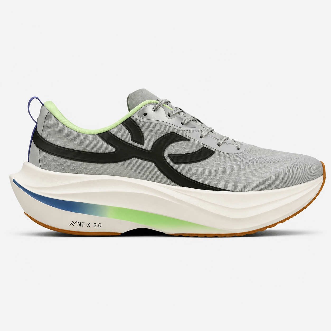 Olympikus Corre Turbo 'Gray'