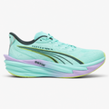 Puma Deviate Nitro 4 Hyrox 'Intense Mint Light Lavender'