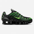 Nike Shox TL 'Black Green Strike'