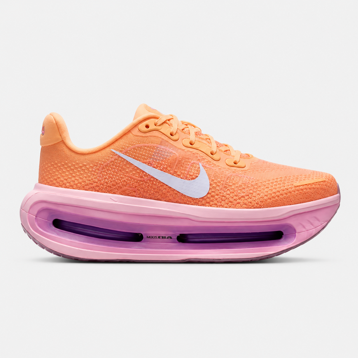 Nike Vomero Premium 'Tangerine Tint'