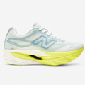 New Balance SuperComp Elite v6 'White Neon Yellow'