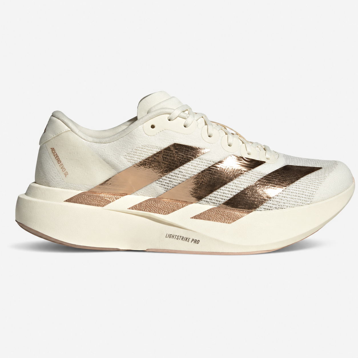 Adidas Adizero EVO SL EXO 'Copper Metallic'